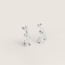 Vertige dangle earrings