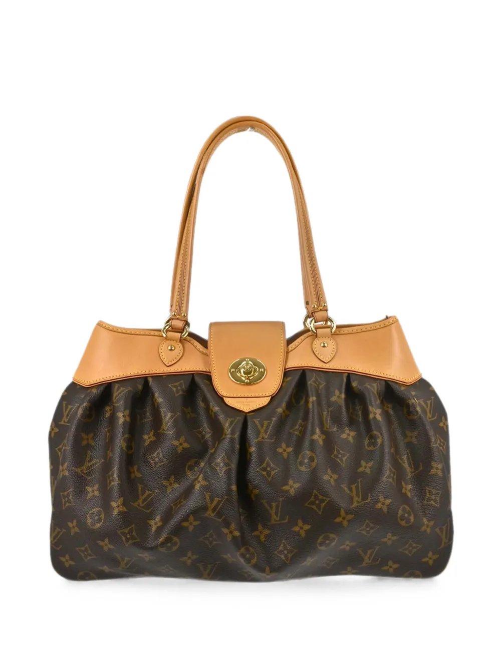 2009 MM Boetie Monogram tote bag