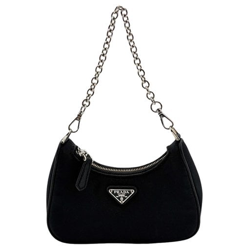Re-edition handbag
