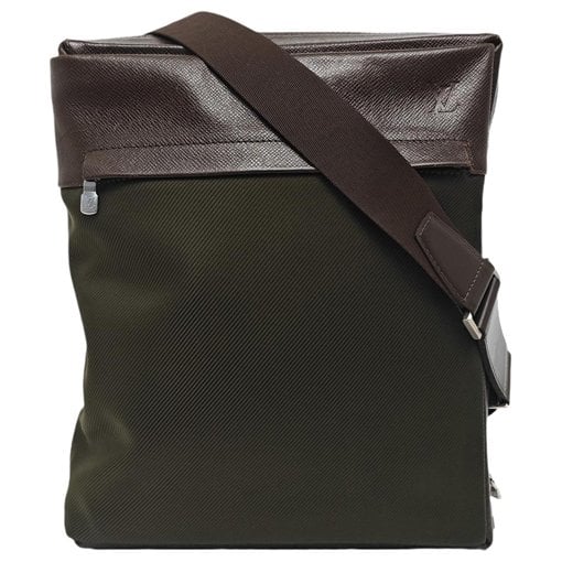 Cloth handbag