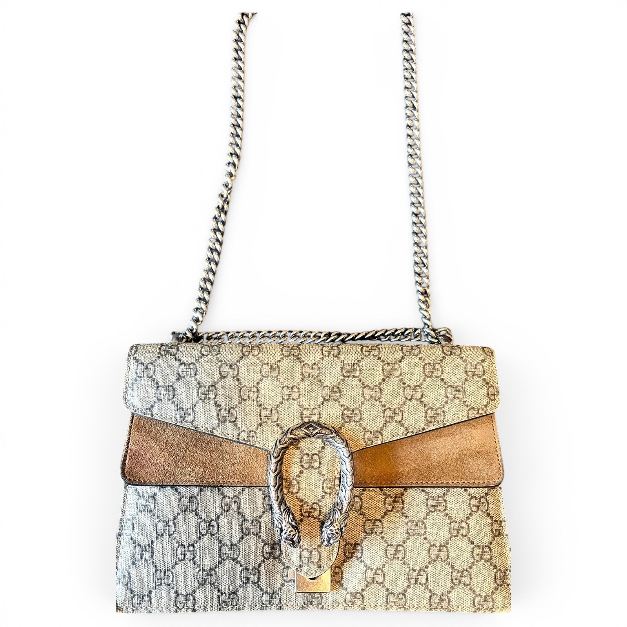 Cloth handbag