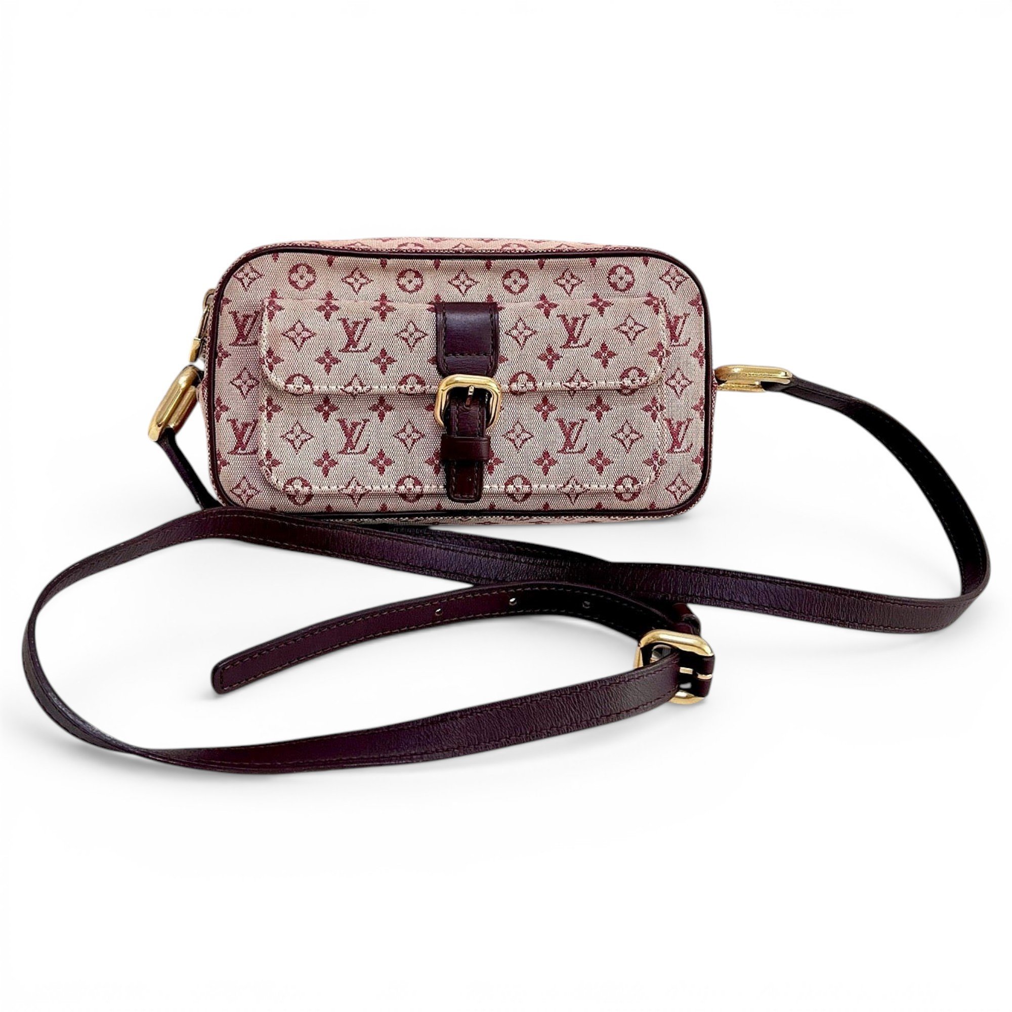 Crossbody bag