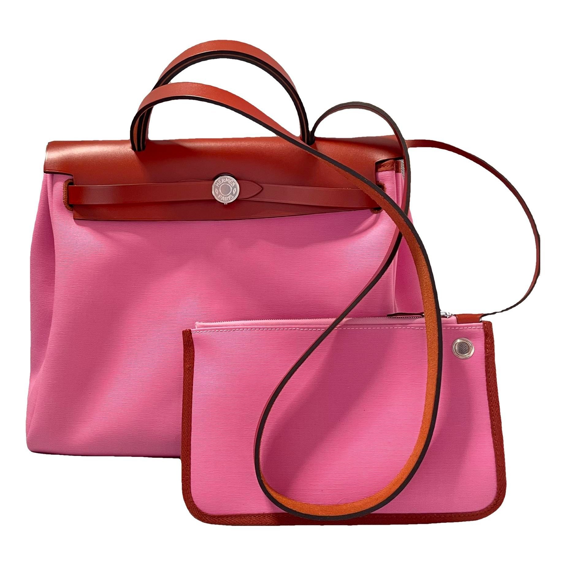 Herbag cloth handbag