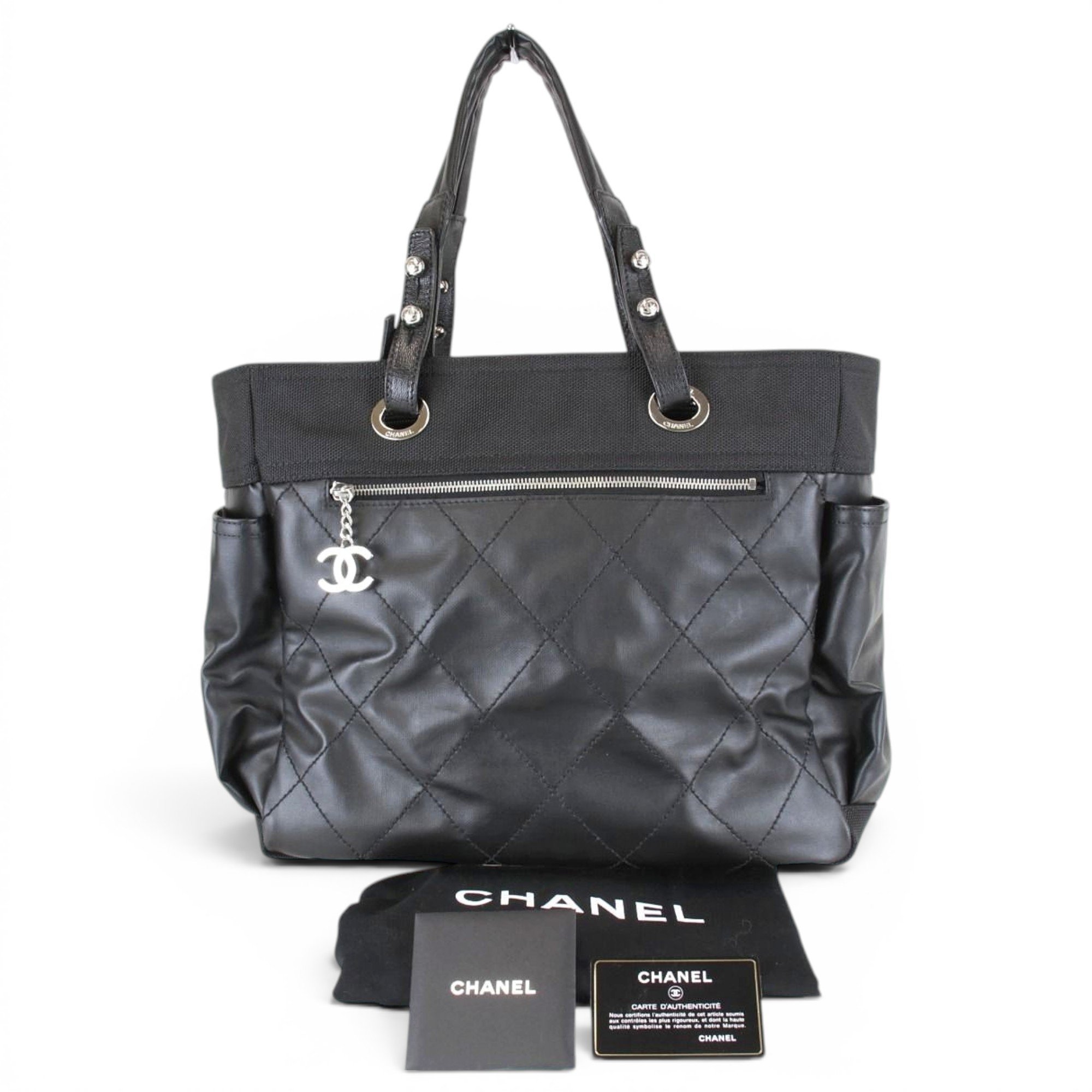 Cloth tote