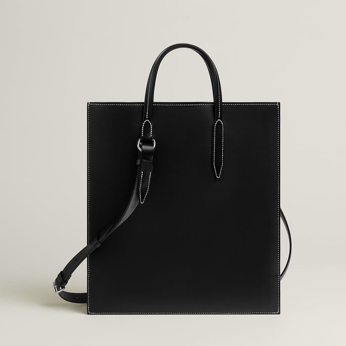 Noir Harnacheur Bag