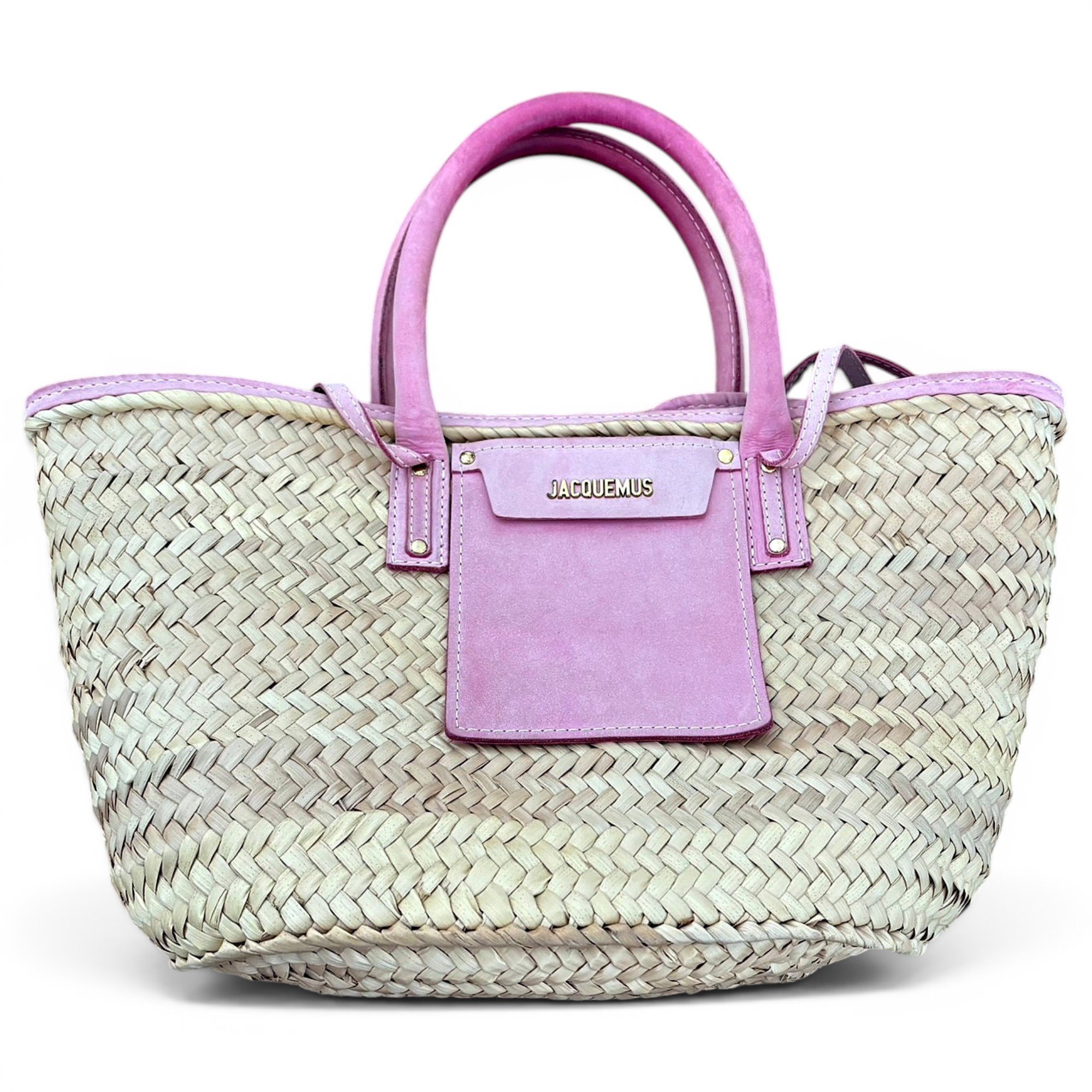Le Grand Panier handbag