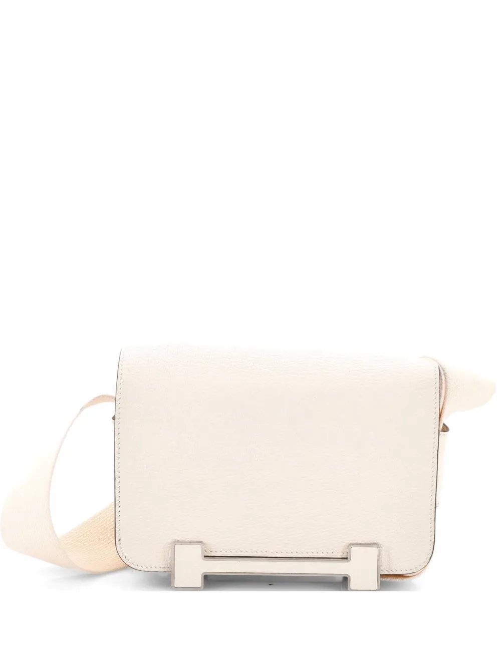 Geta Bag Chevre Mysore shoulder bag