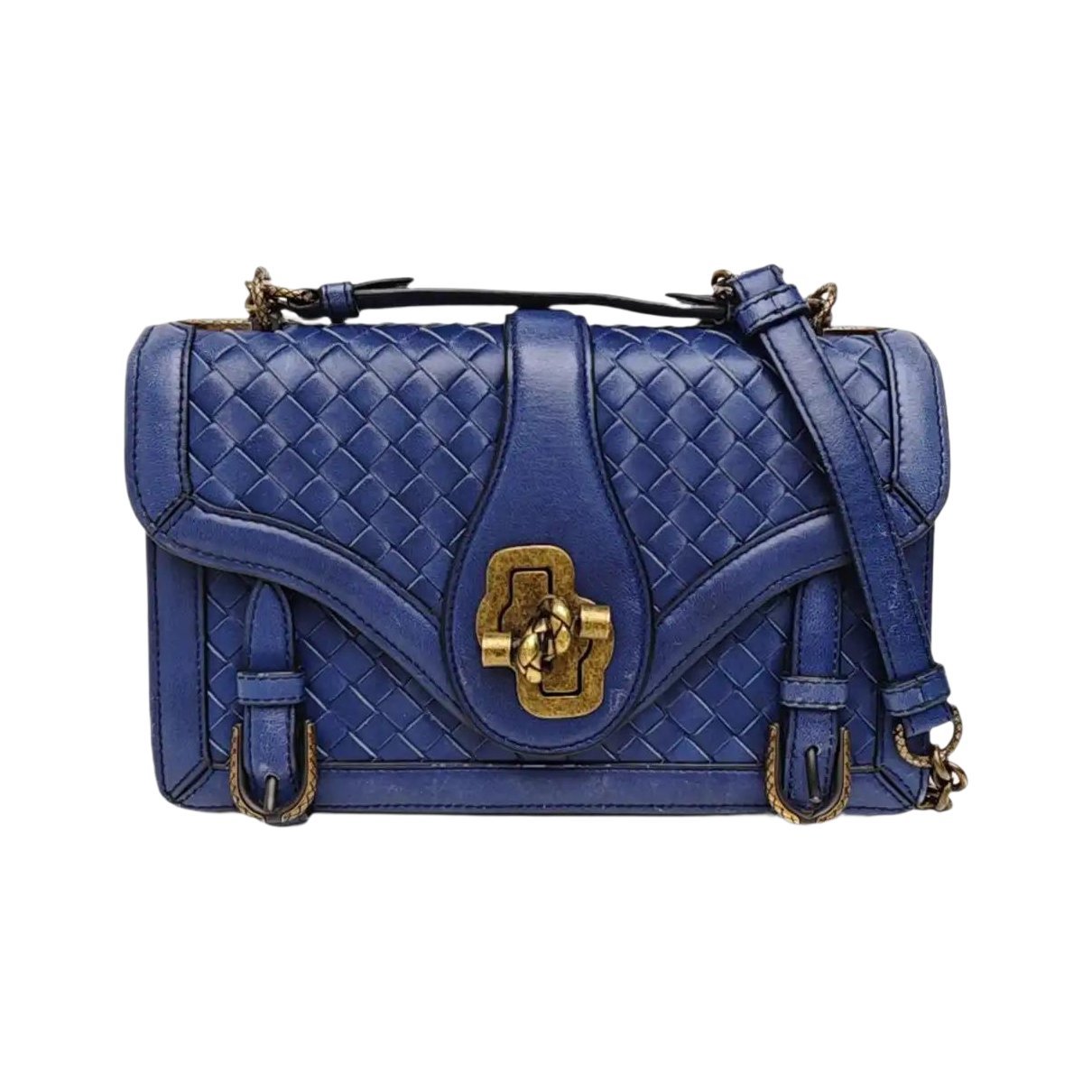 City Knot handbag