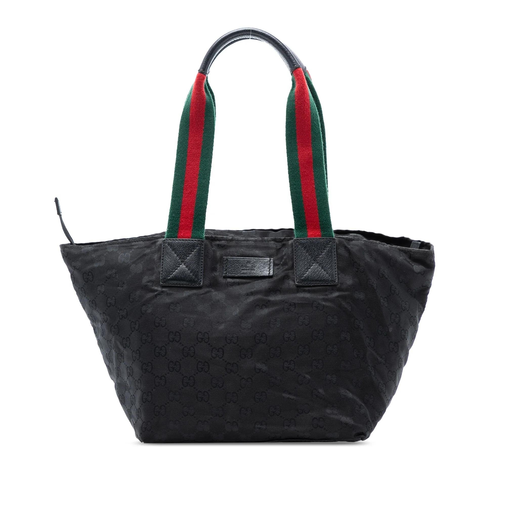 Bestiary tote cloth handbag