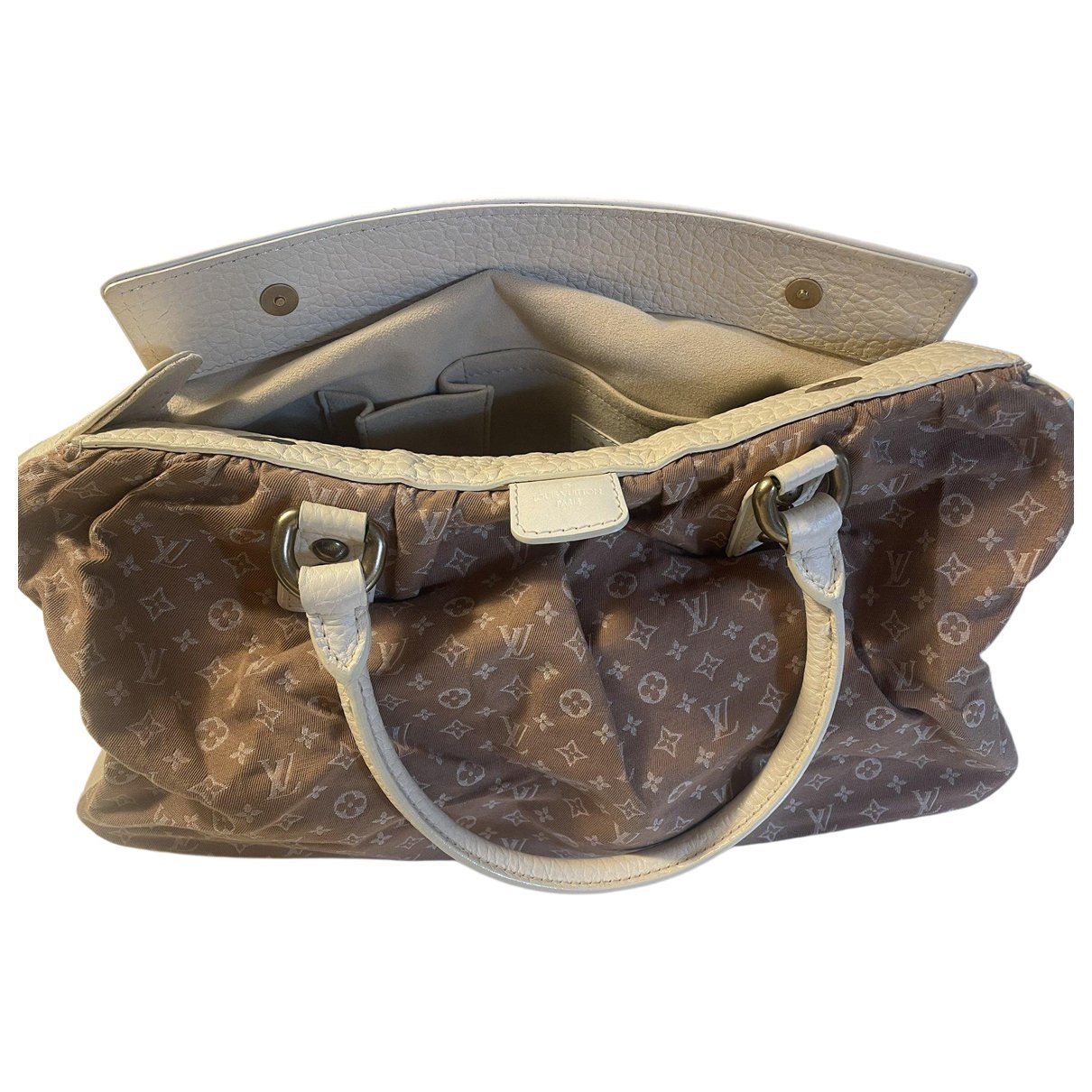 Segur cloth handbag