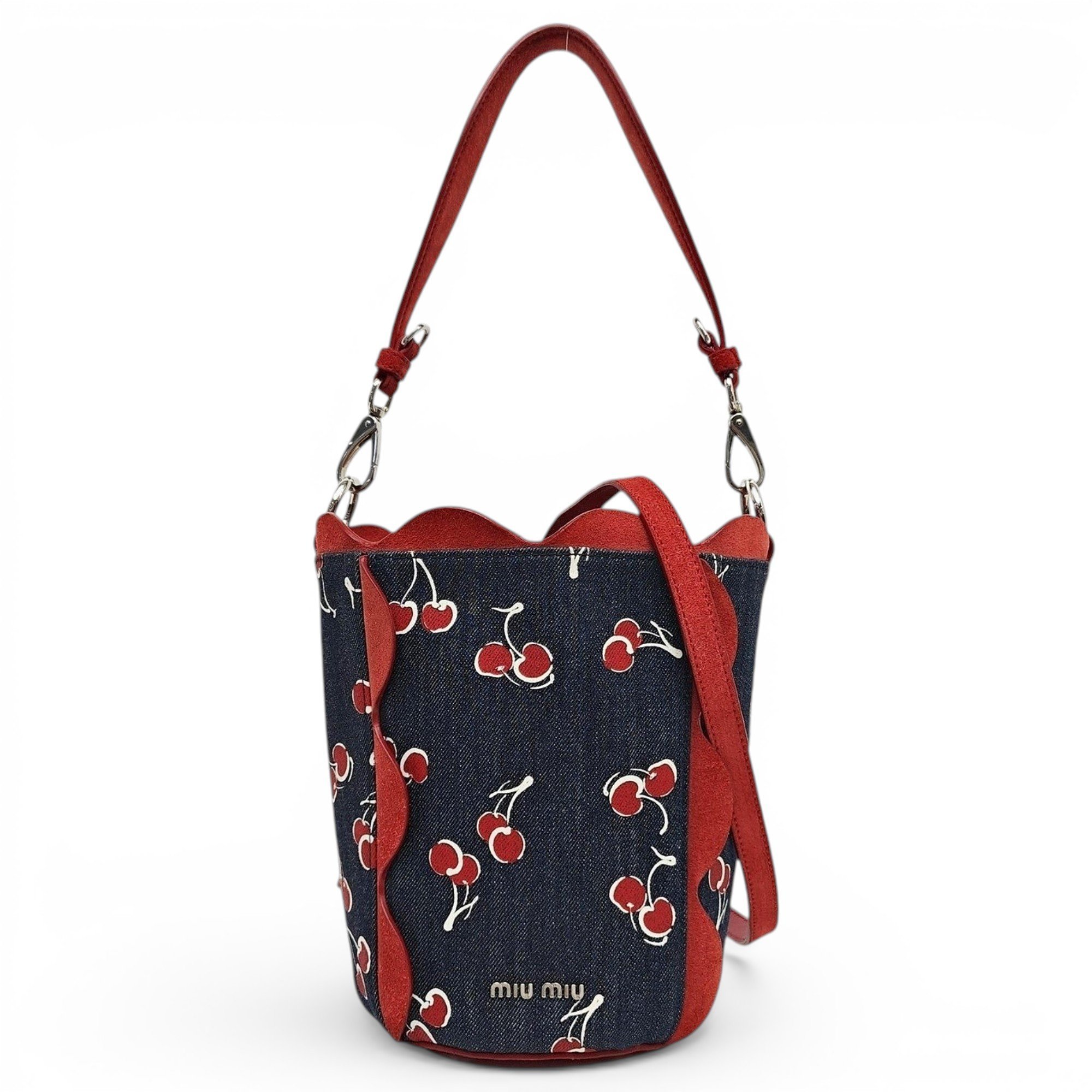 Cloth handbag