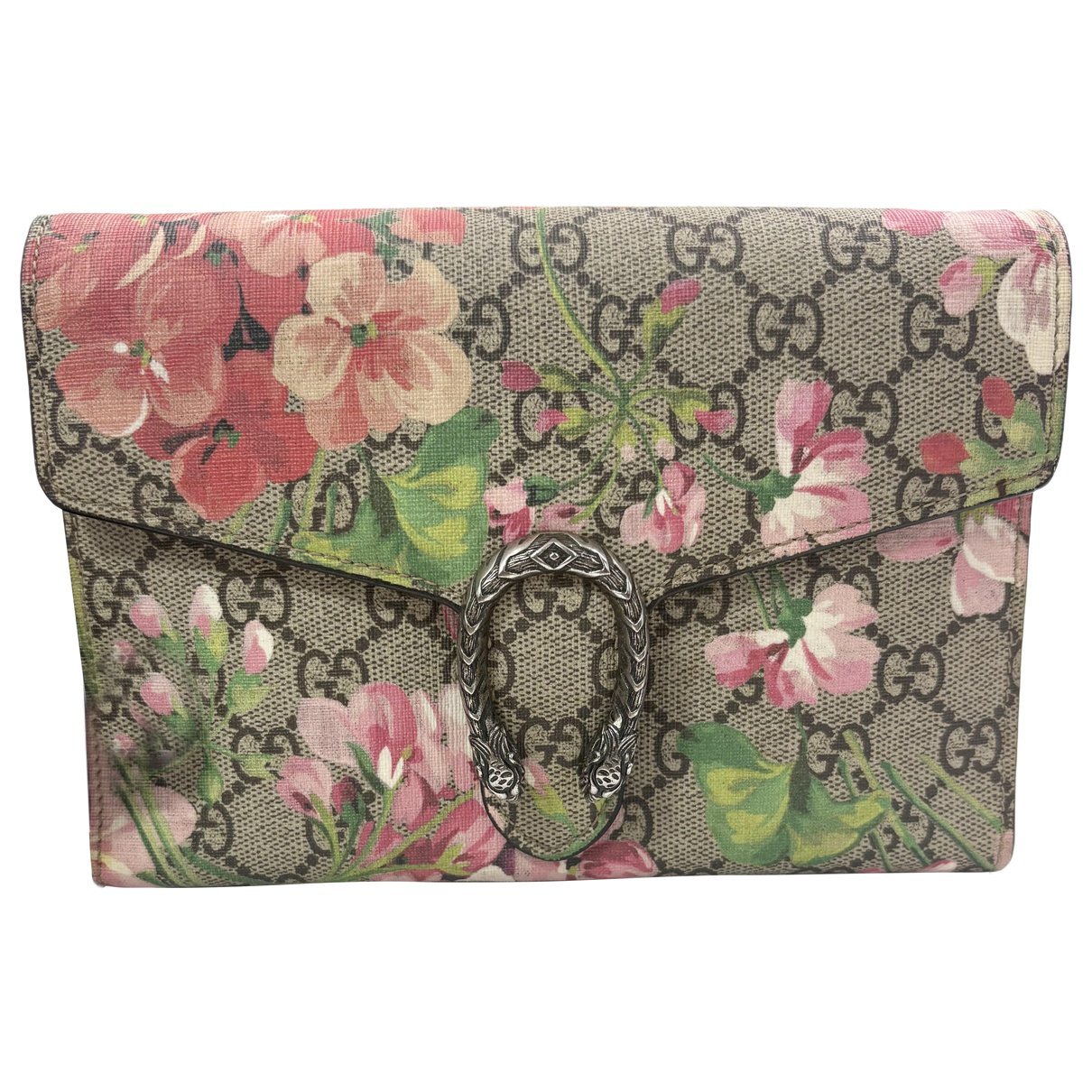 Dionysus Chain Wallet handbag