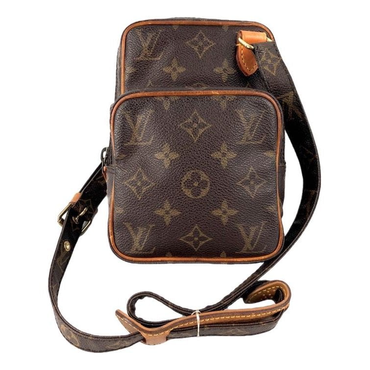 Amazon cloth handbag