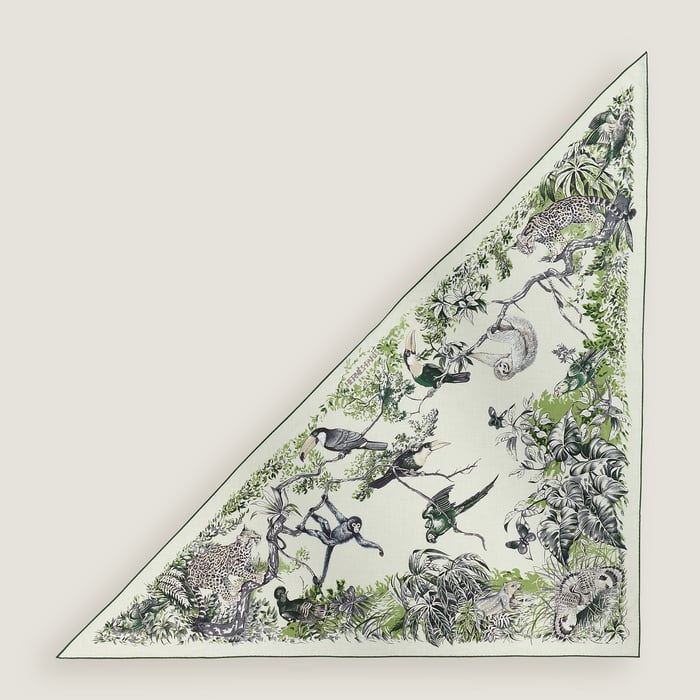 Equateur Triangle