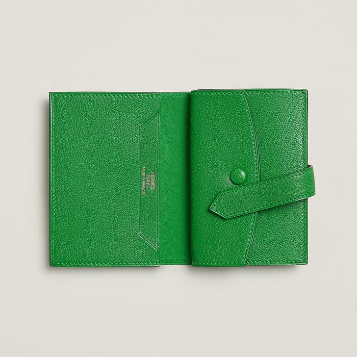Bambou Bearn Mini Wallet