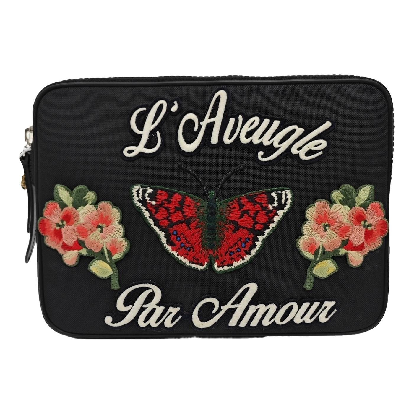 Cloth handbag