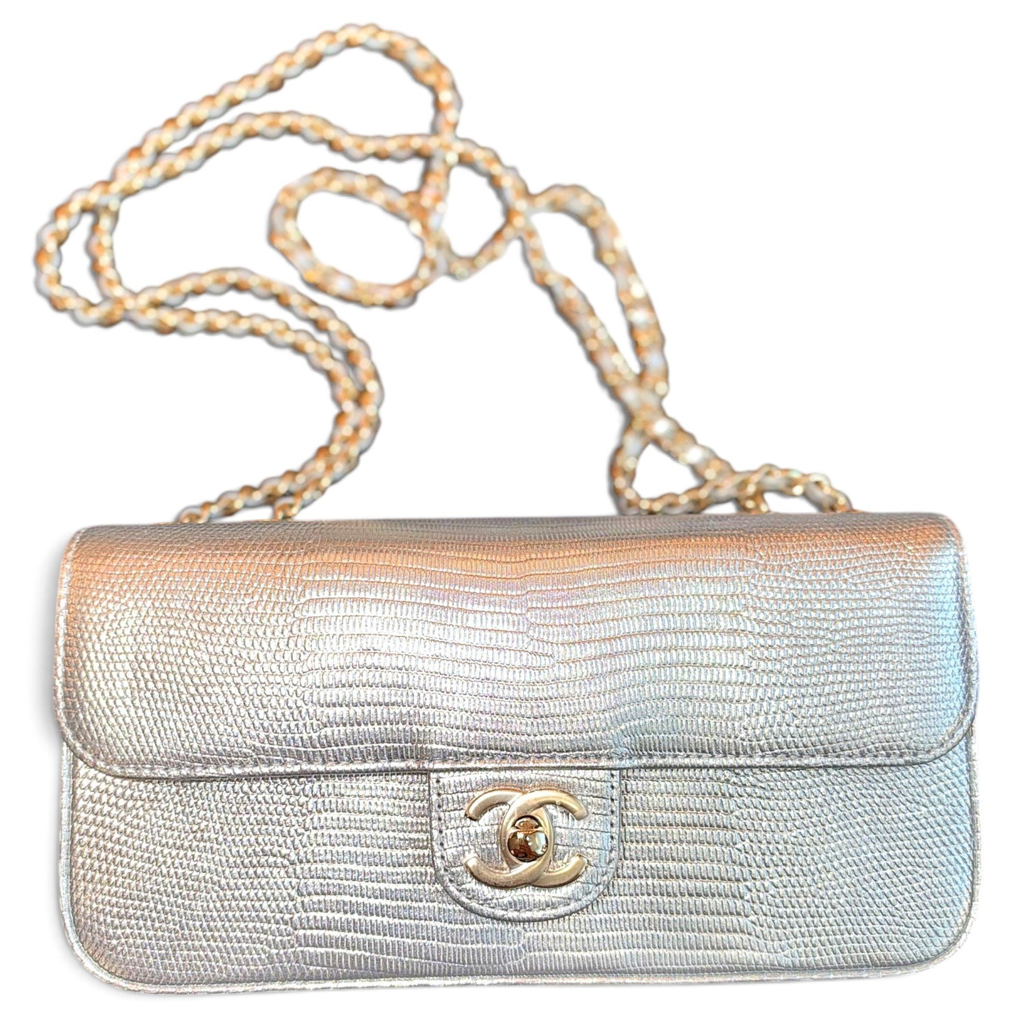 Timeless/Classique pony-style calfskin handbag