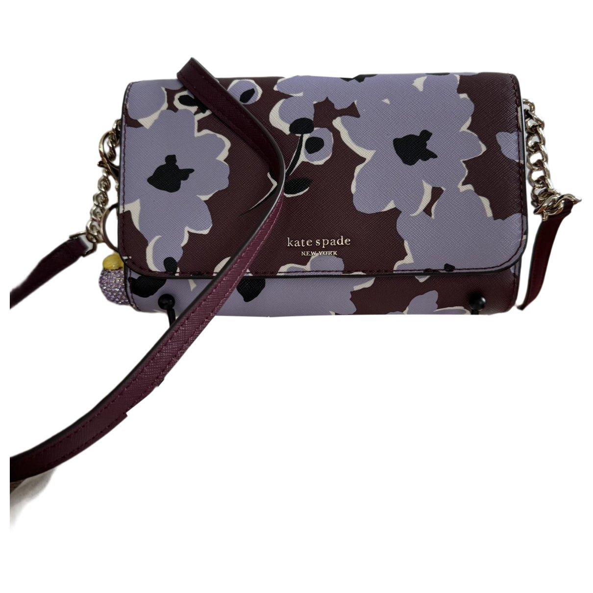 Crossbody bag