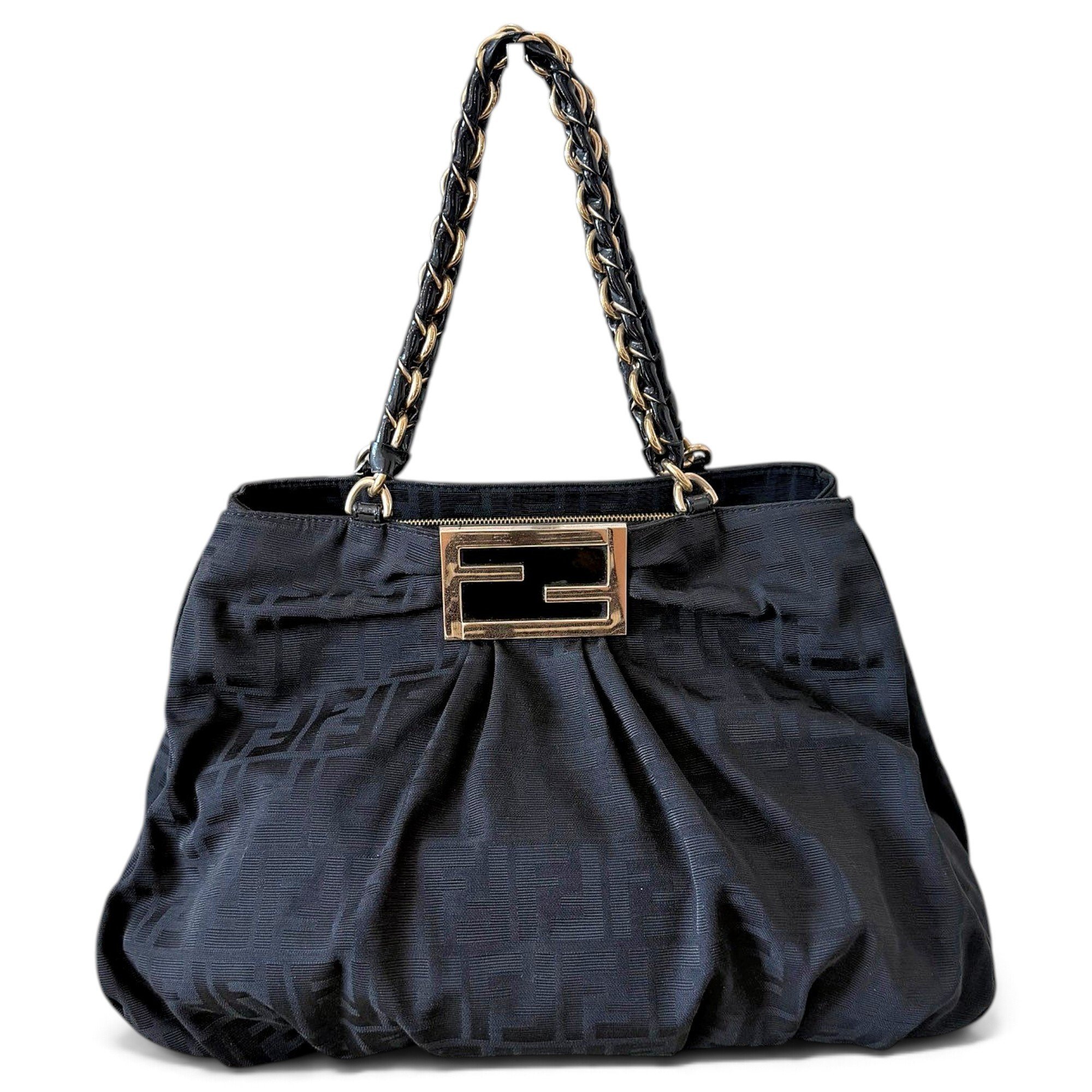 Cloth handbag
