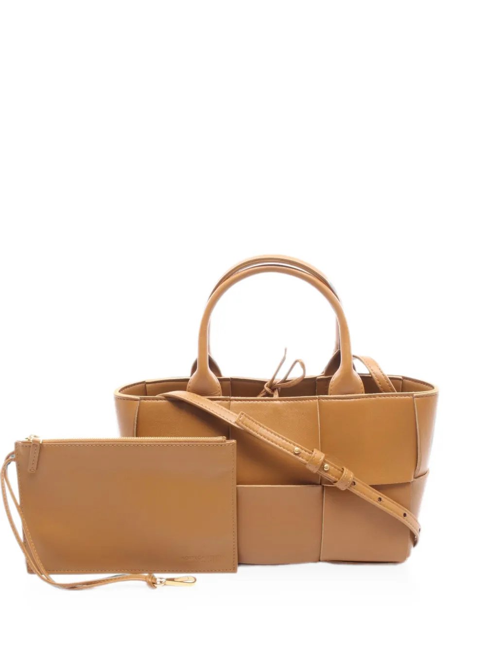 2010s mini Arco 2way tote bag