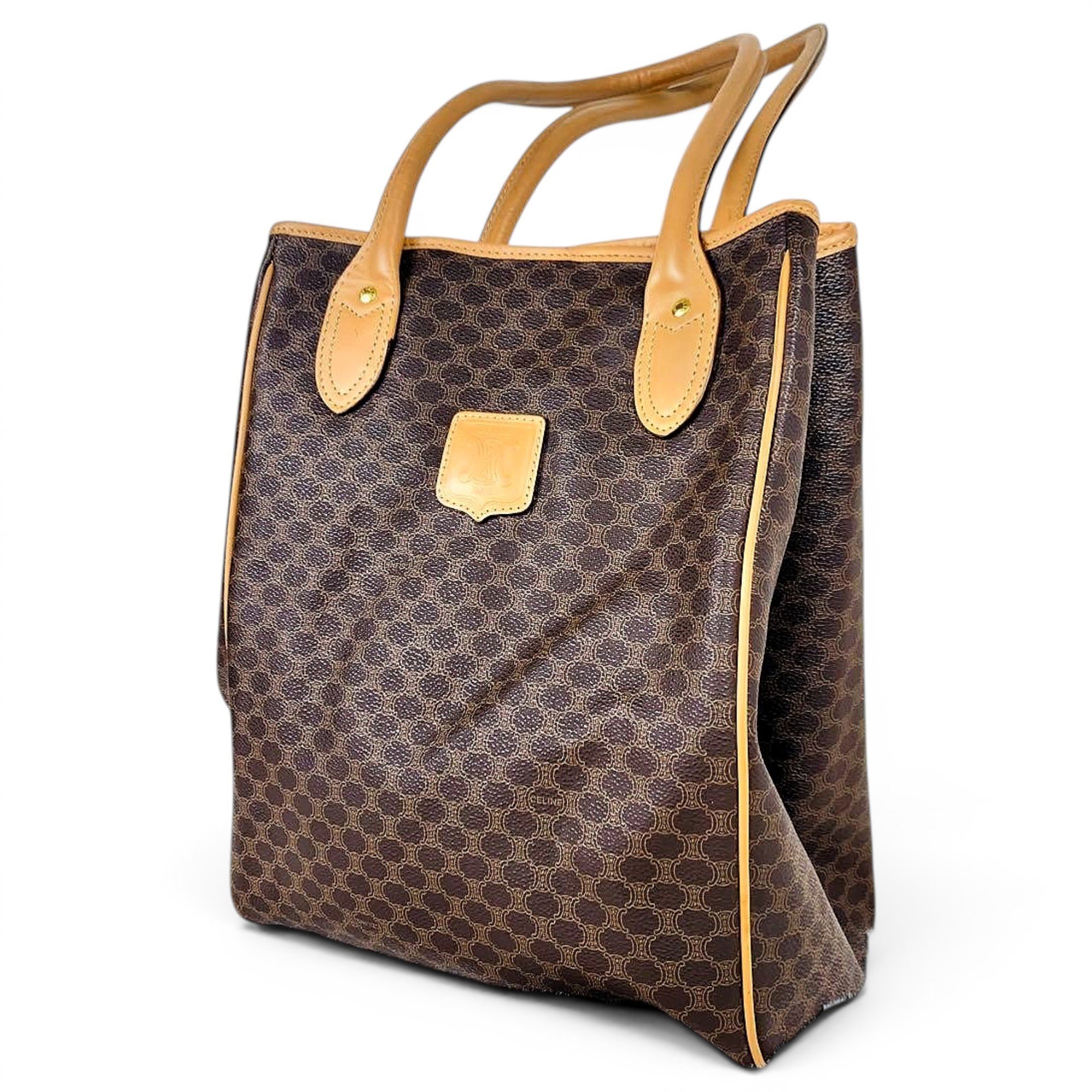 Cloth tote
