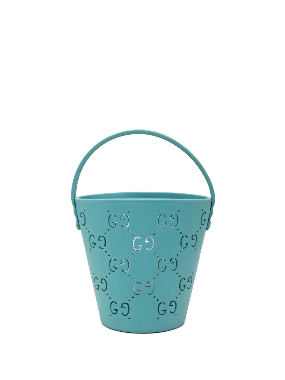 2016-2026 Kids GG Rubber bucket bag