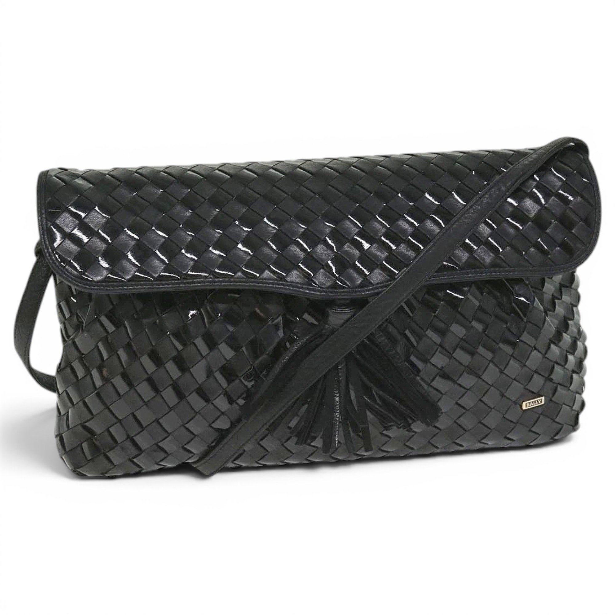 Bally Handbag