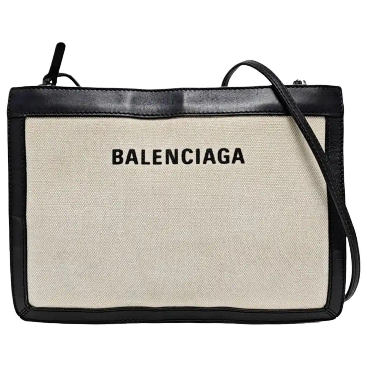 Balenciaga Cloth crossbody bag