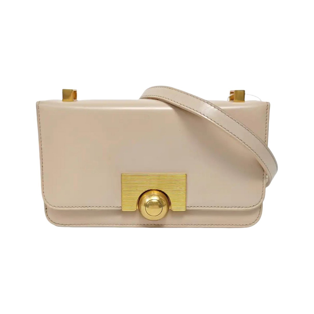BV Classic leather handbag