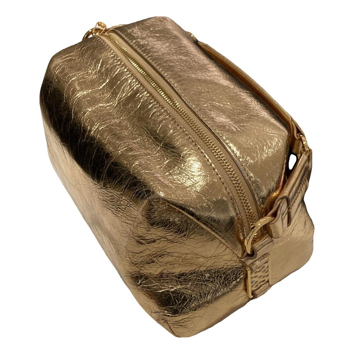 Sandro Leather handbag