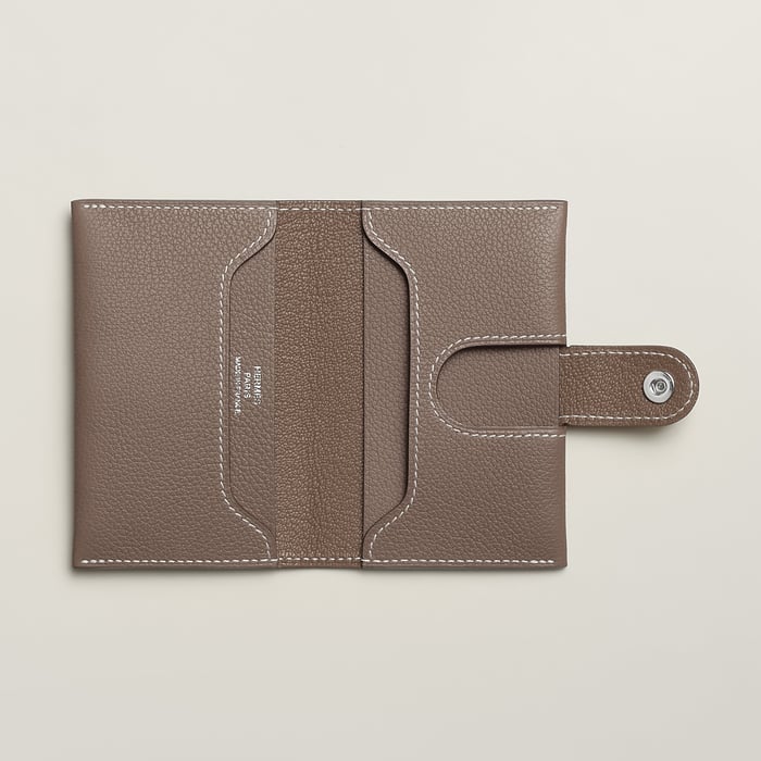 Étoupe R.M.S Card Holder