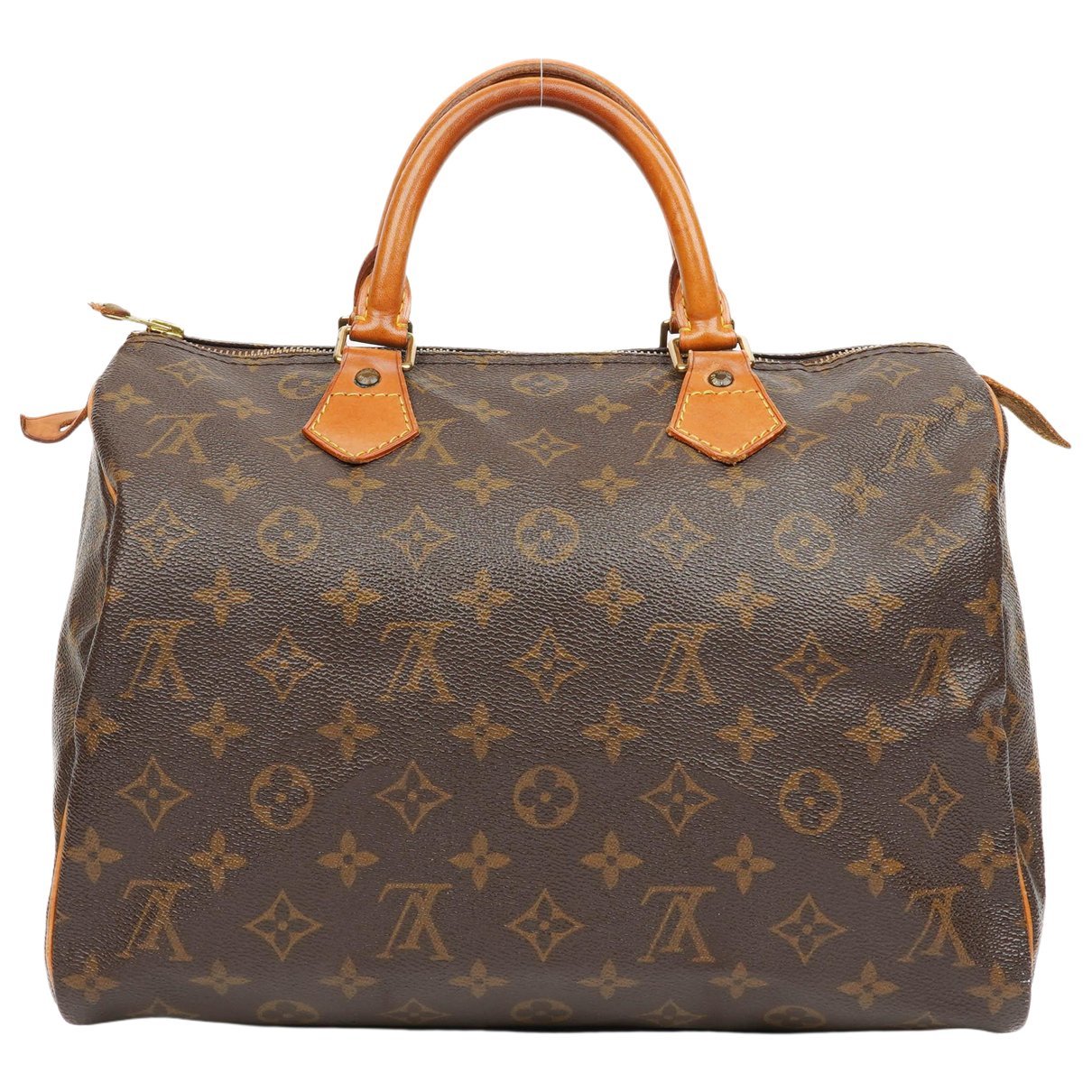 Speedy cloth handbag