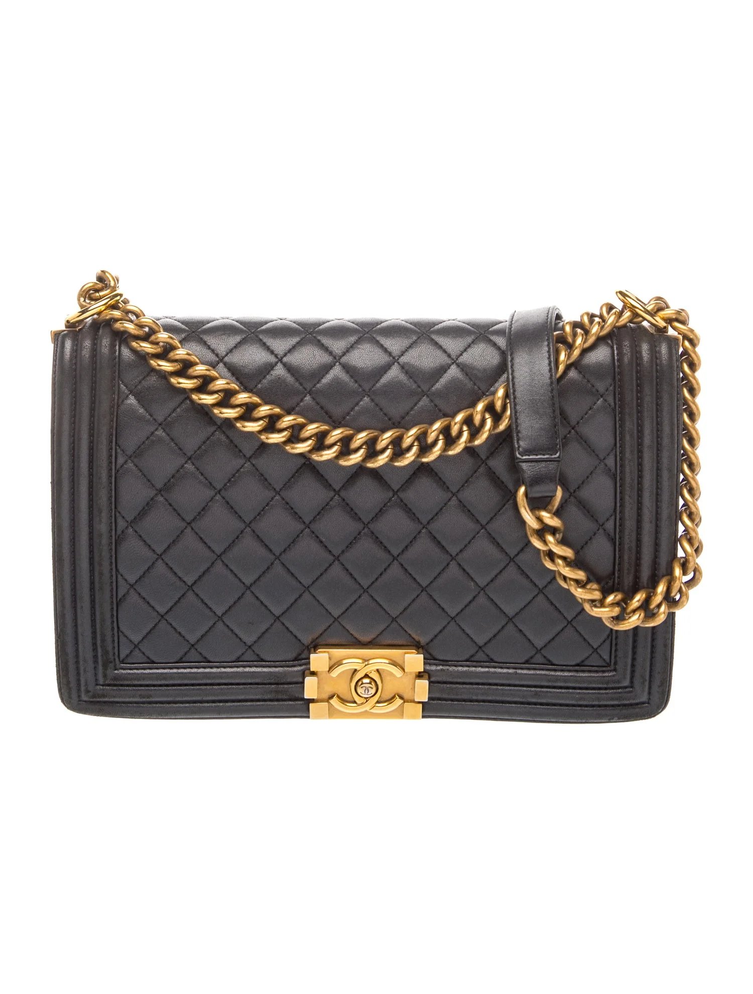 Large Boy Bag