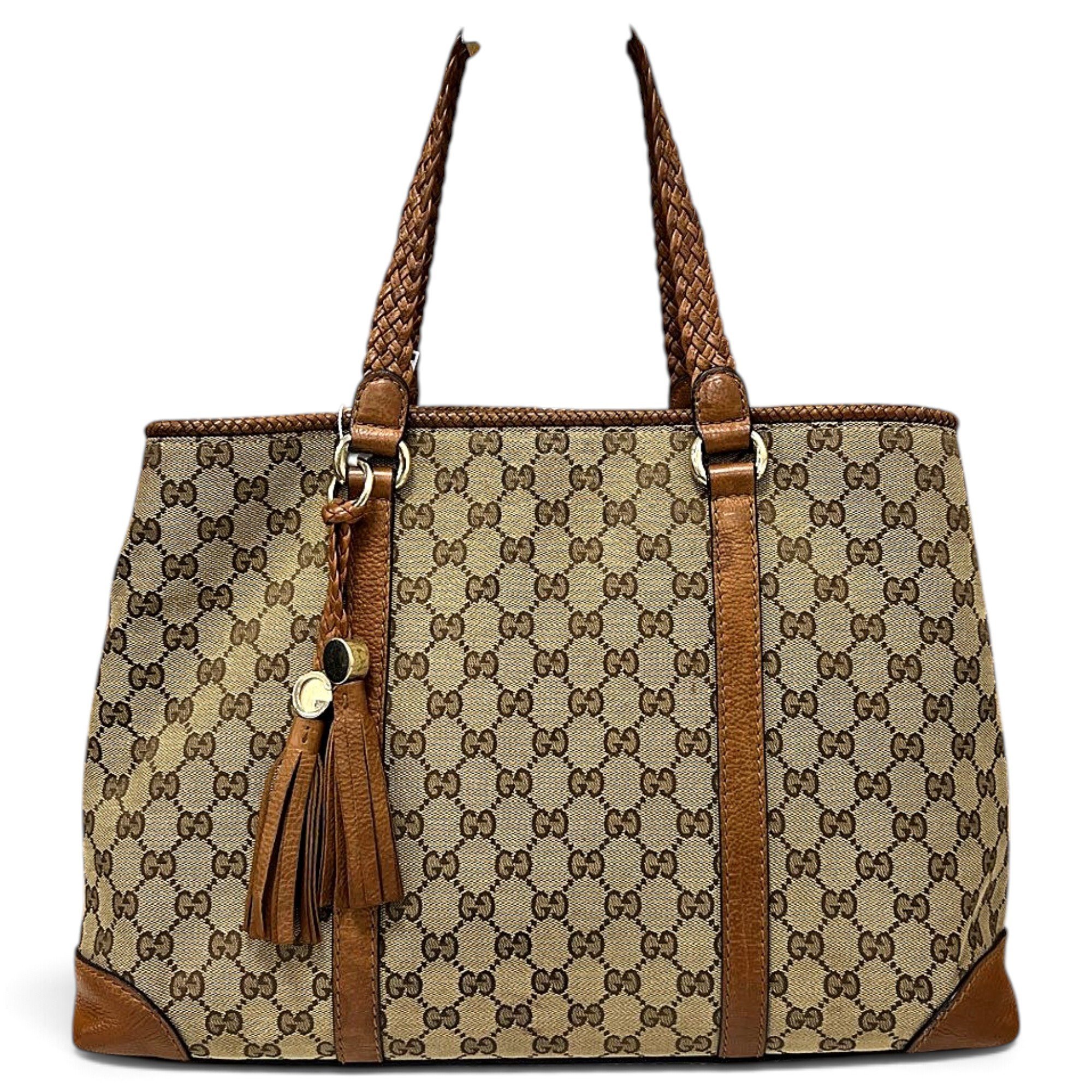 Cloth tote