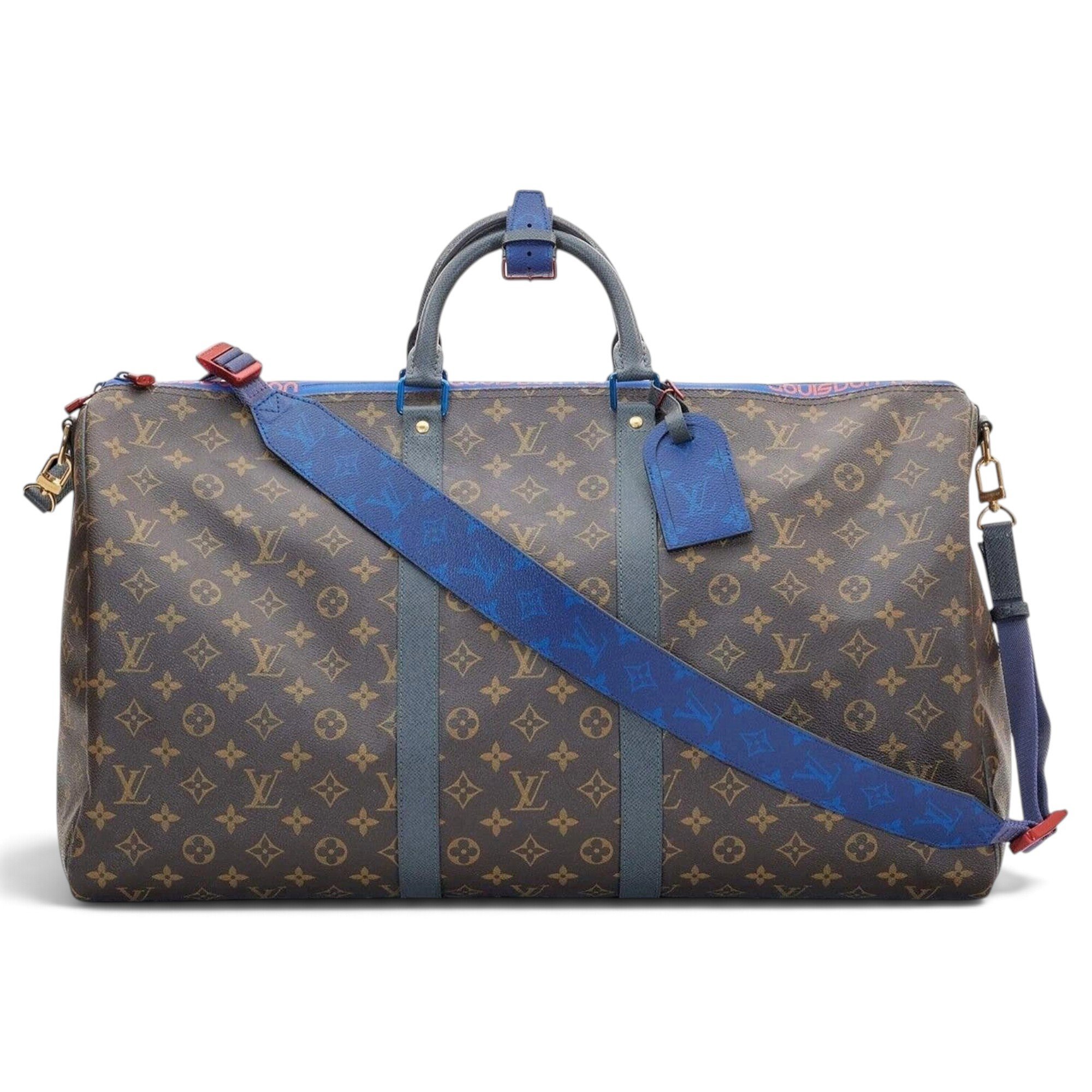 Cloth handbag