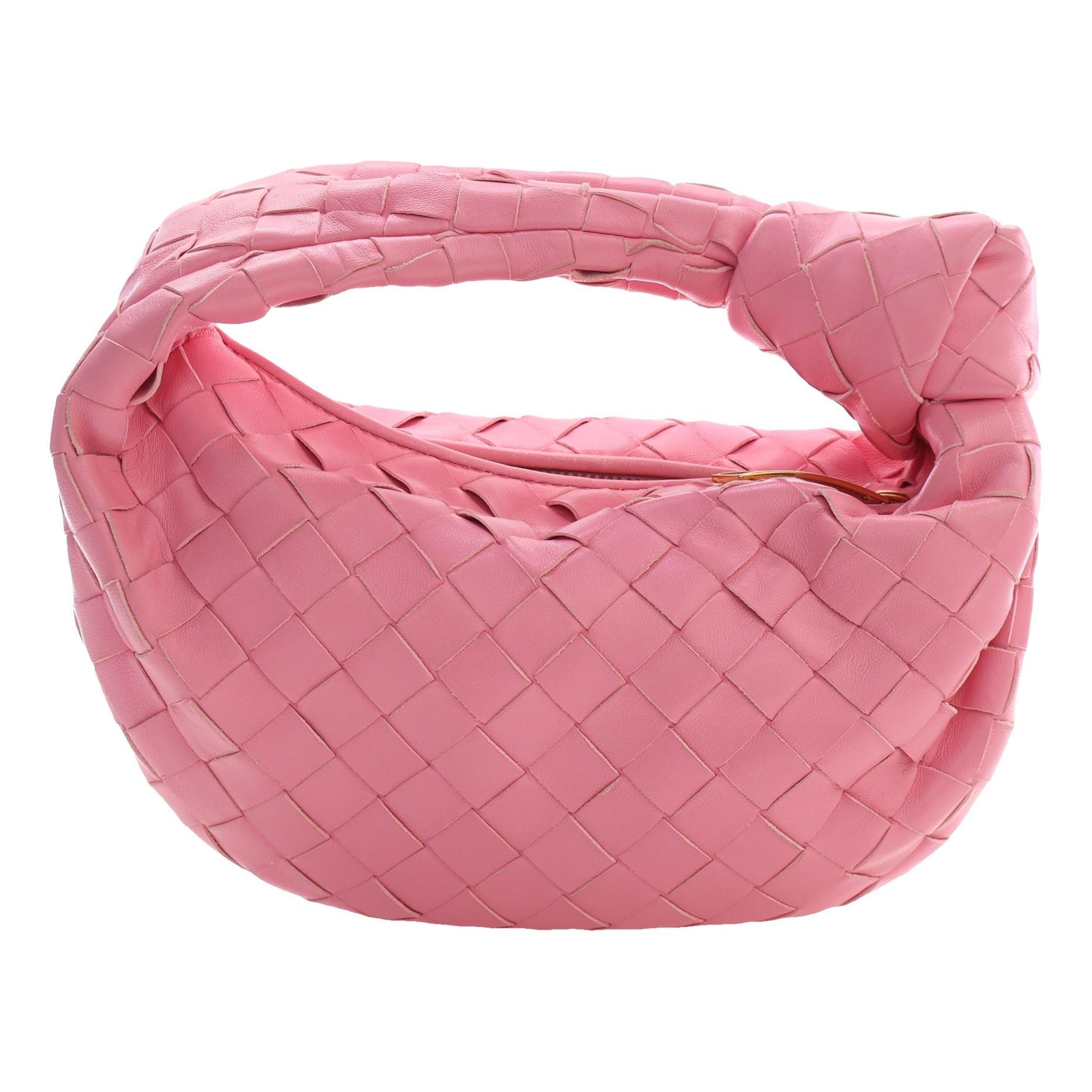 Bottega Veneta Leather mini bag