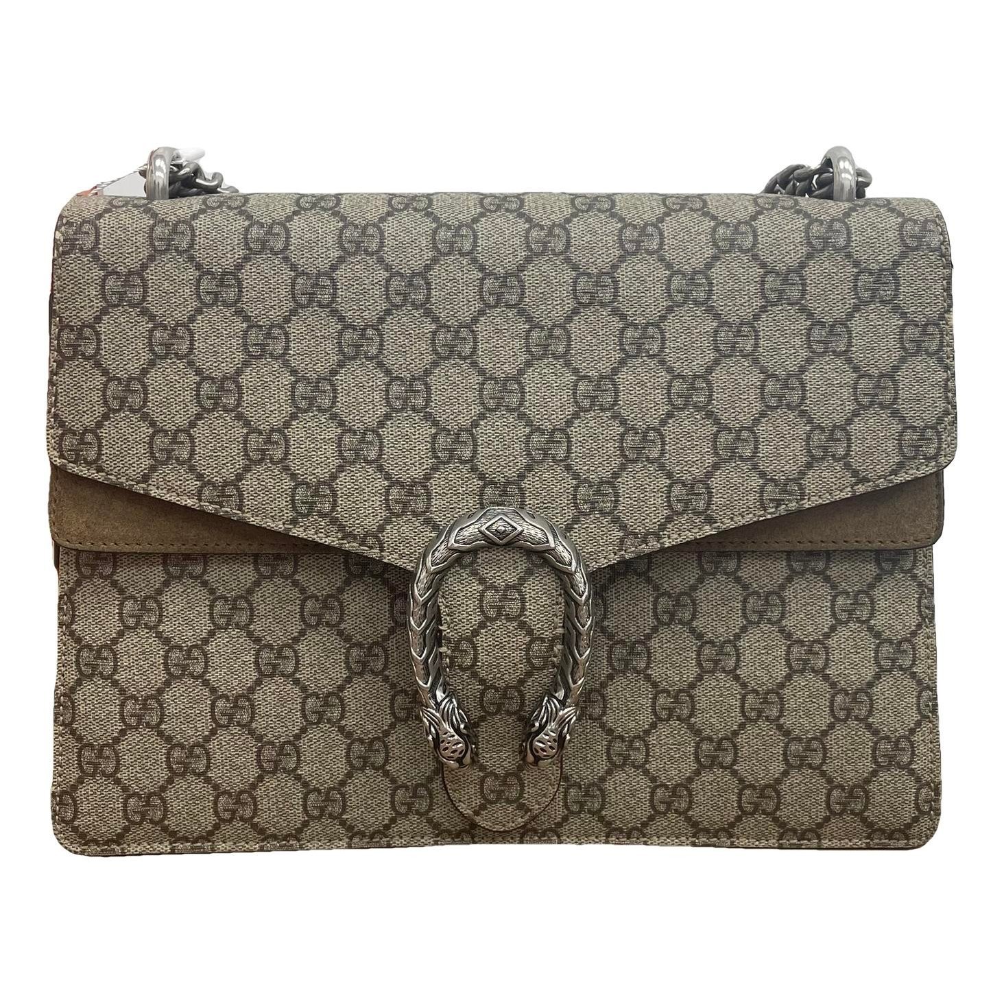 Dionysus cloth handbag