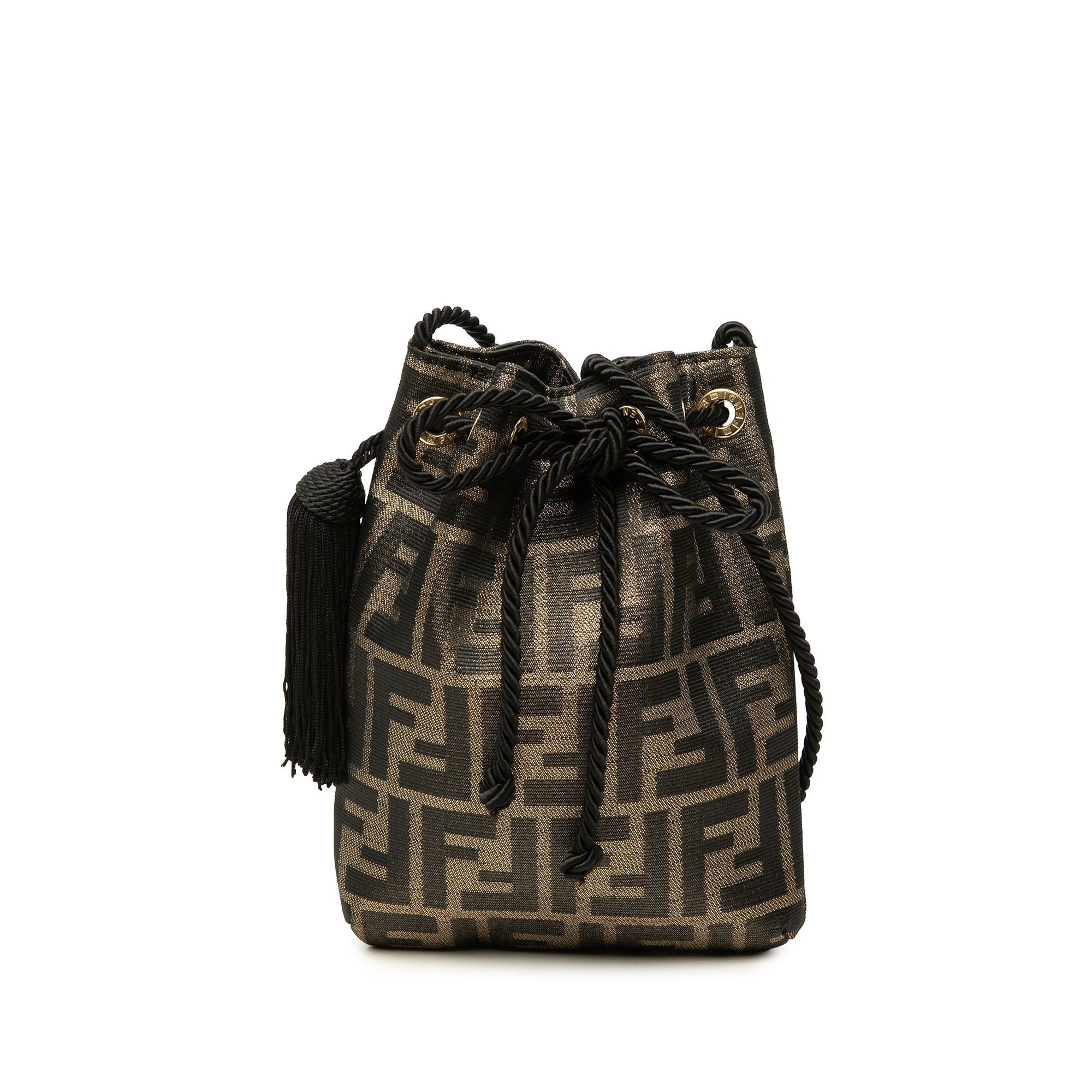 Fendi Bag cloth handbag