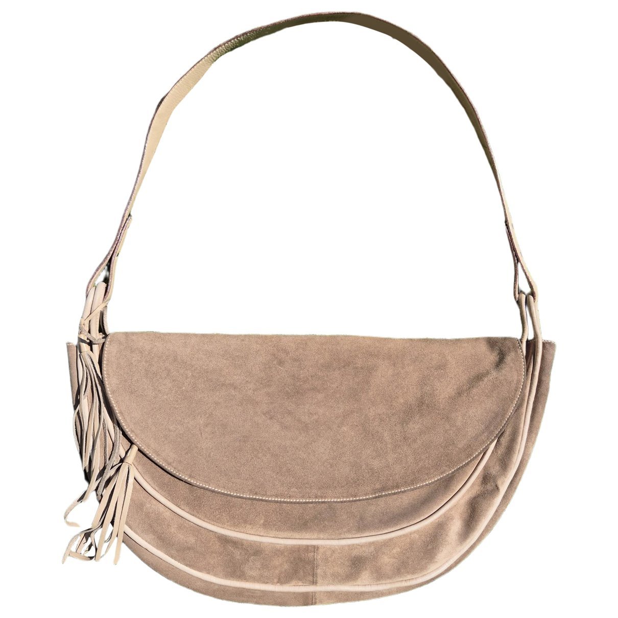 Max Mara Leather bag