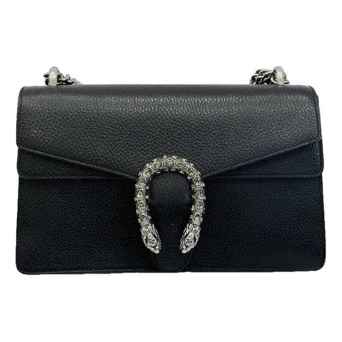 Dionysus leather mini bag