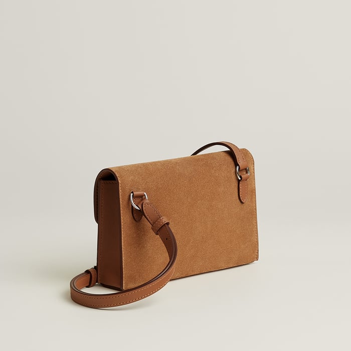 Hermèsnap Wallet