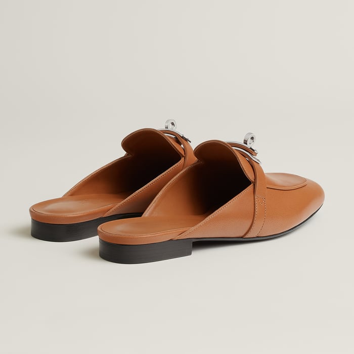 Naturel Oz Mule
