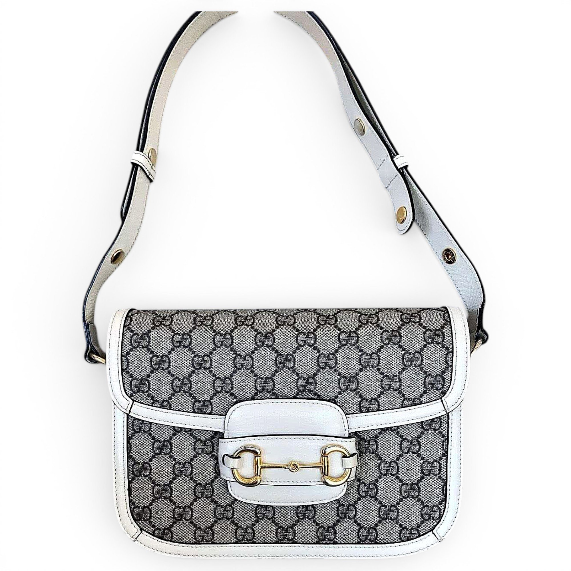 1955 cloth handbag