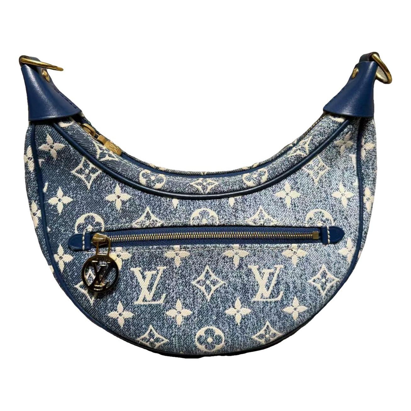 Loop handbag