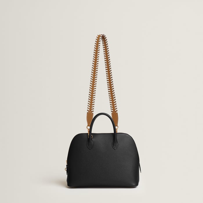 Tressage Bag Strap