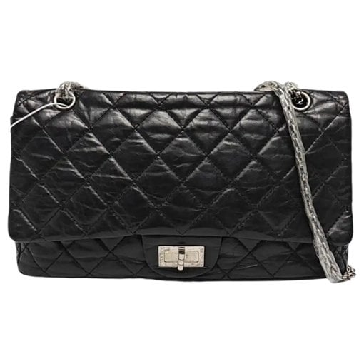 2.55 leather crossbody bag