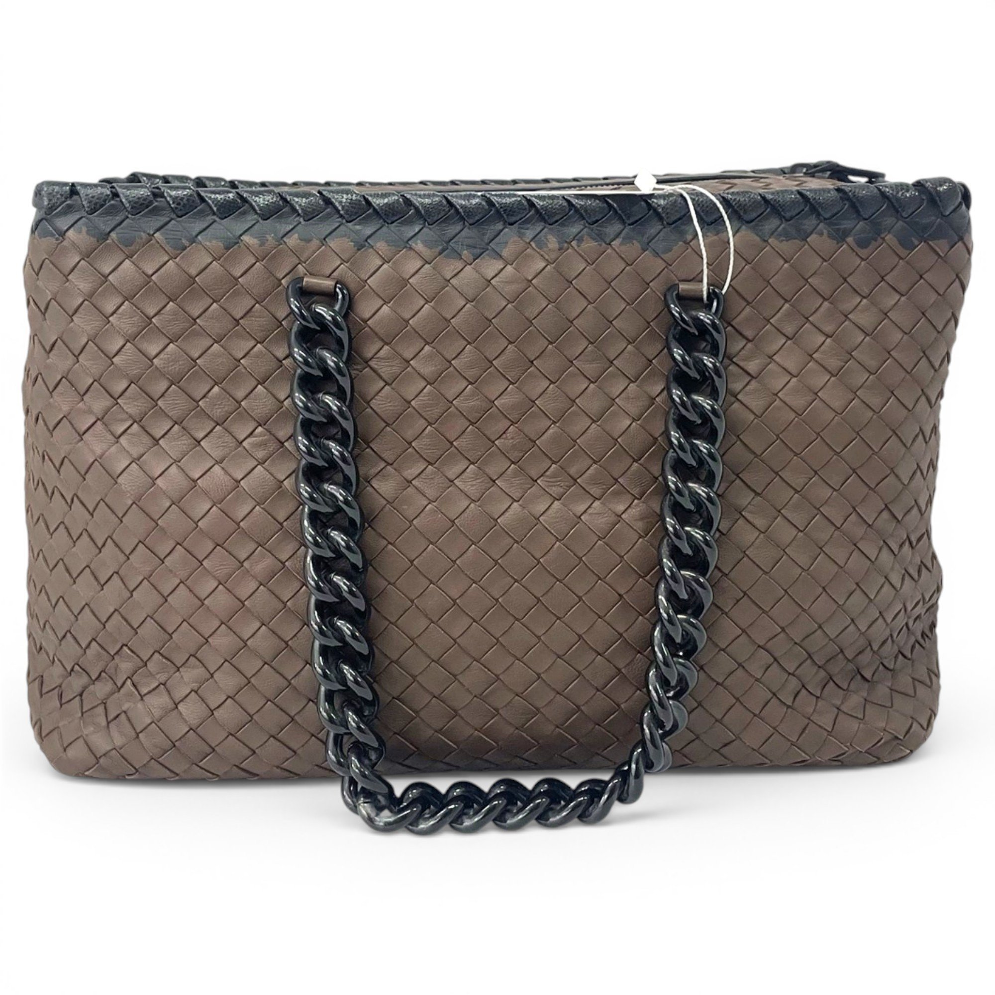 Parachute cloth handbag