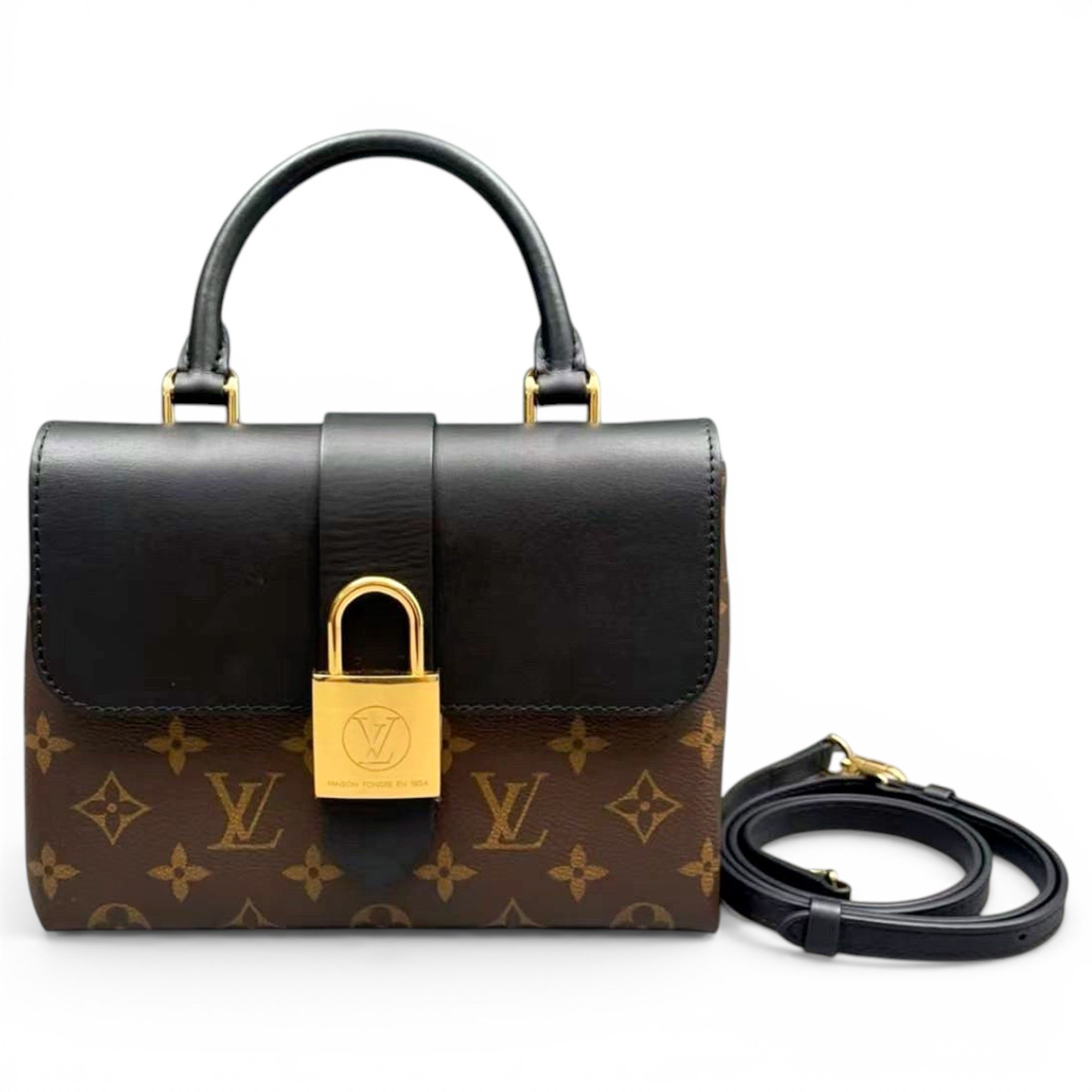 Locky BB tote