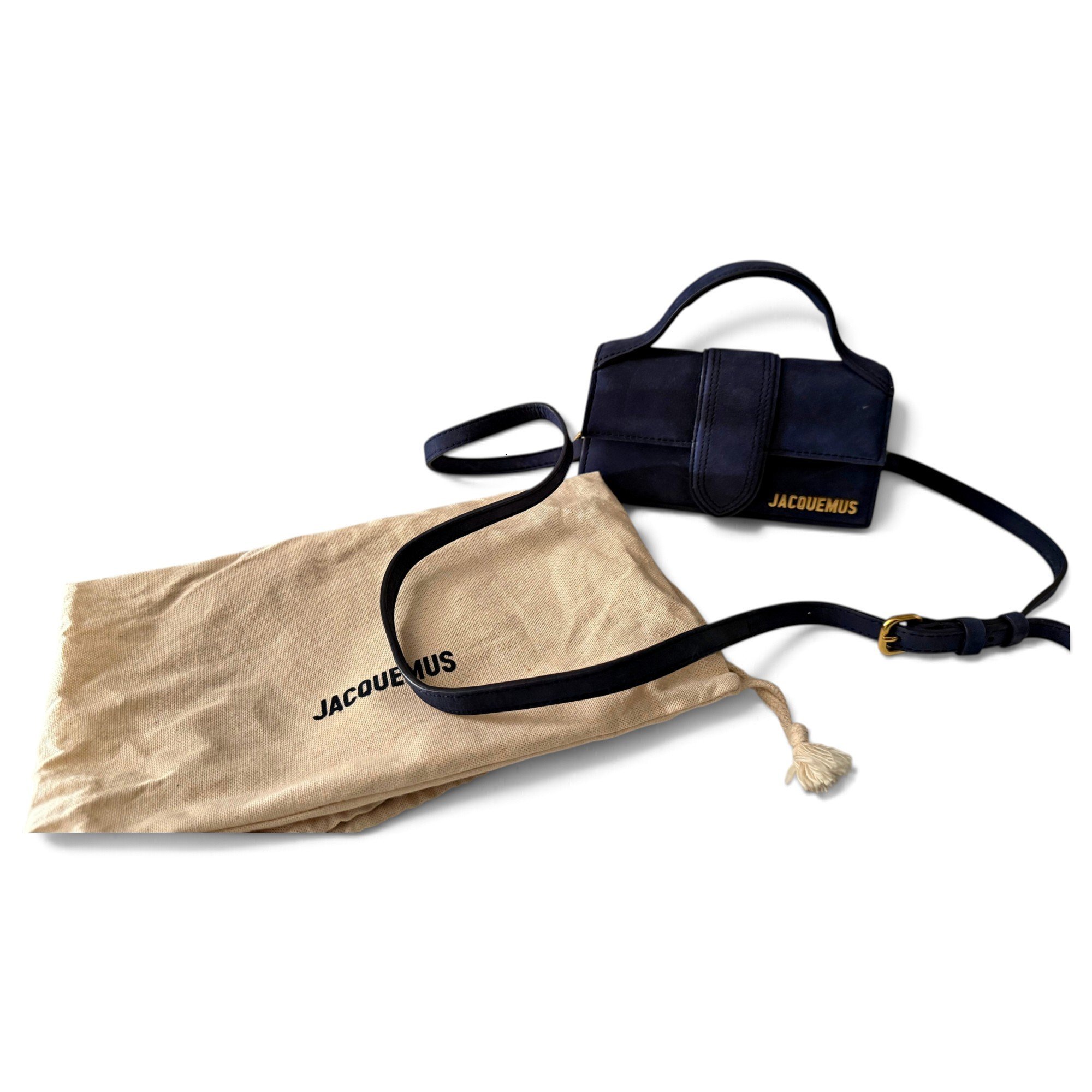 Le Bambino handbag