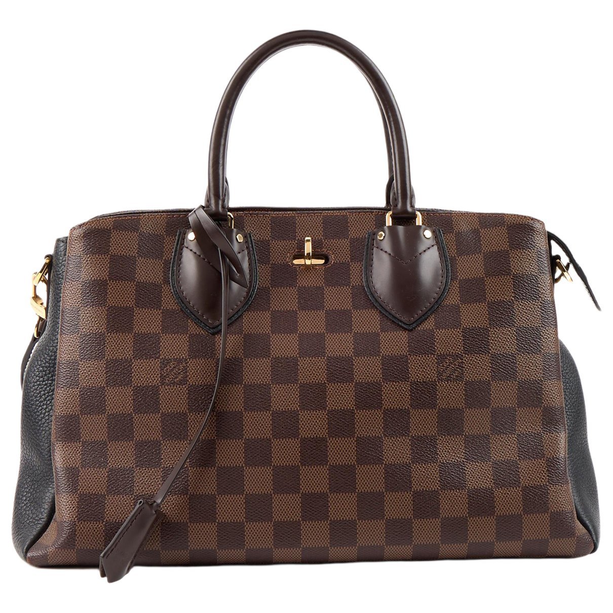 Normandy cloth handbag